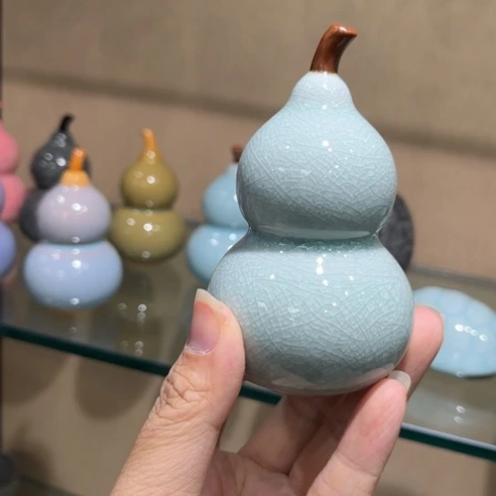 大宋甄选茶具茶器
