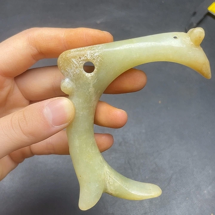 链接一图一物。