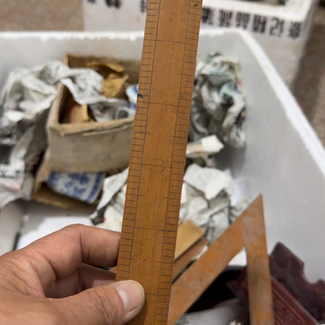 北****发木雕工艺收藏家后品