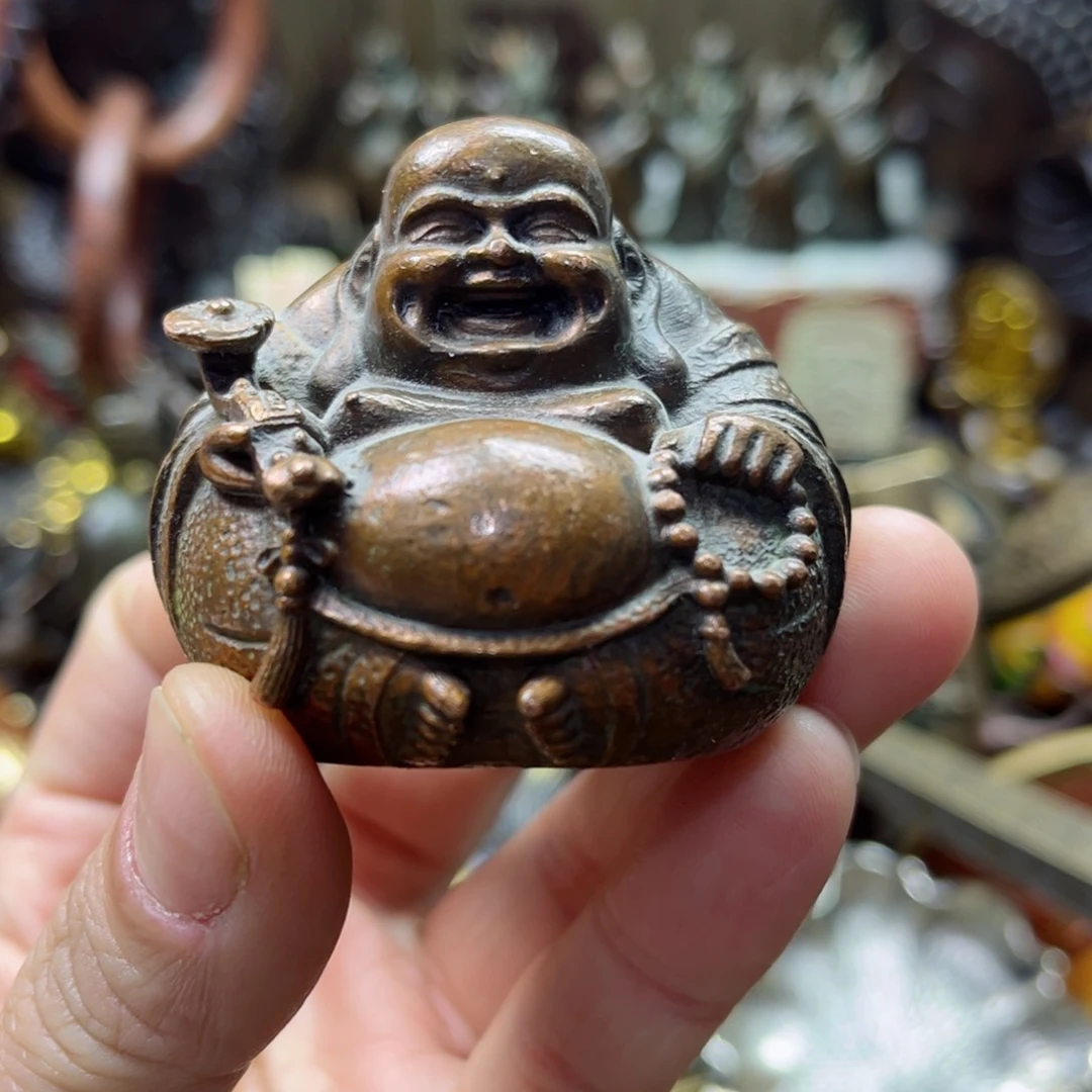 文玩摆件专属藏收摆件