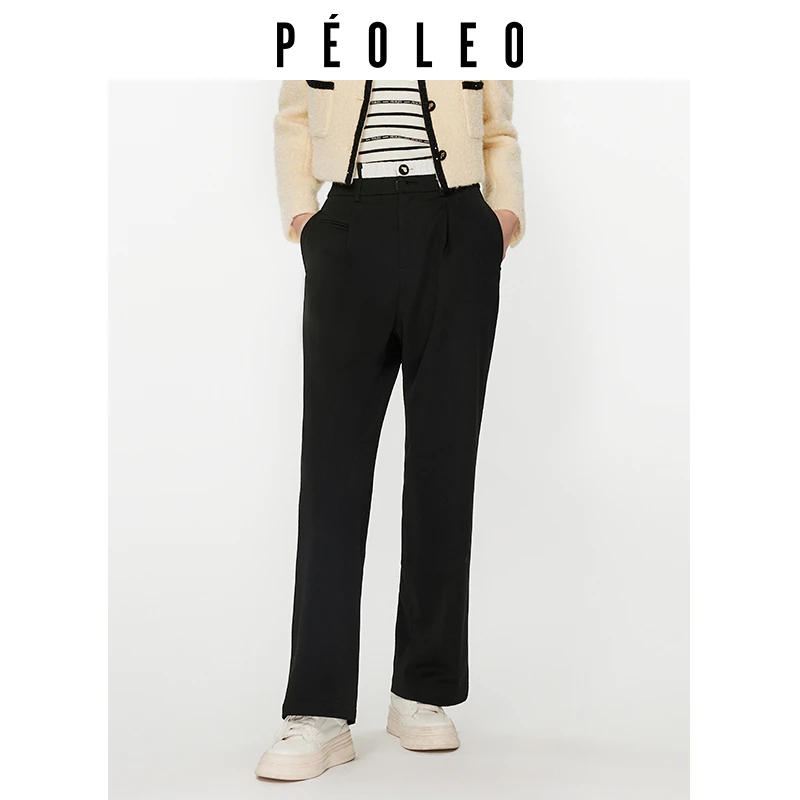 【初依专属】PM9314018休闲裤