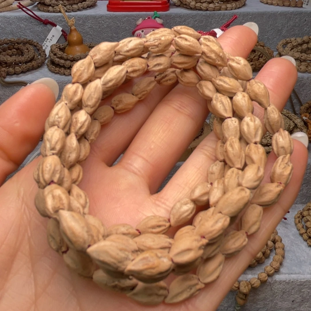 手串柏香籽/百香籽