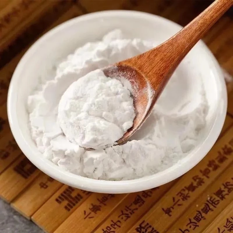 农家深山葛根粉即食泡水