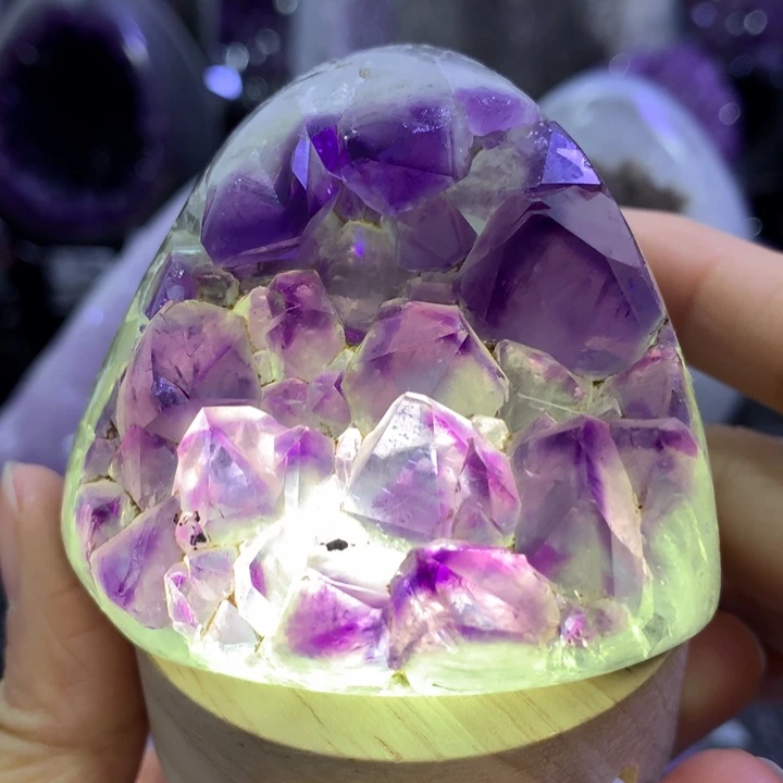 未镶嵌大型摆件（非配饰）水晶h