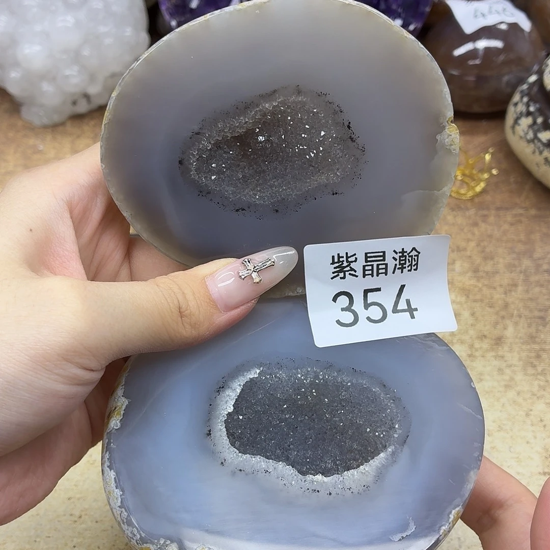 未镶嵌大型摆件（非配饰）水晶