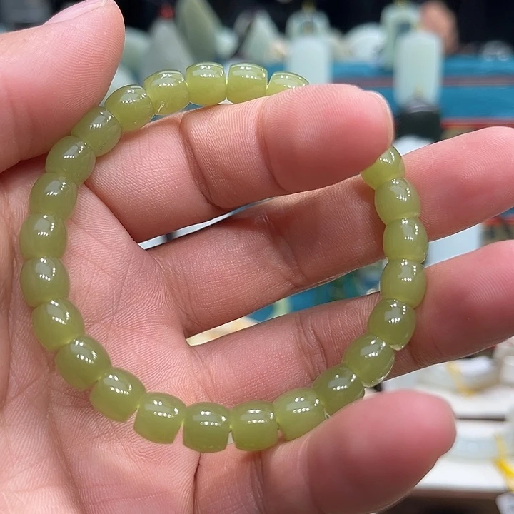 吊坠(不含链)未镶嵌和田玉