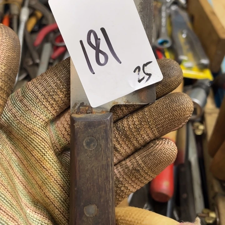 一*家用五金工具刀181