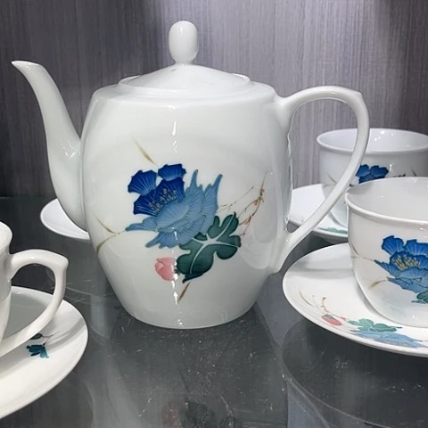 湘***君景德镇陶瓷茶杯等多个品种的