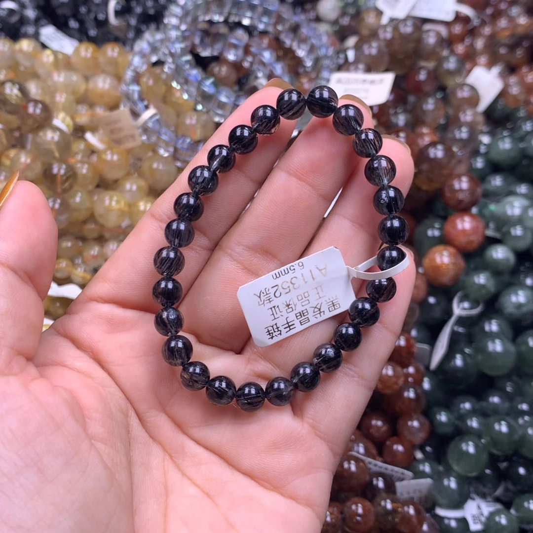 手链水晶未镶嵌111111111