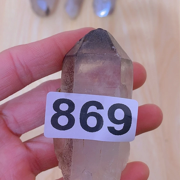 水晶水晶花未镶嵌