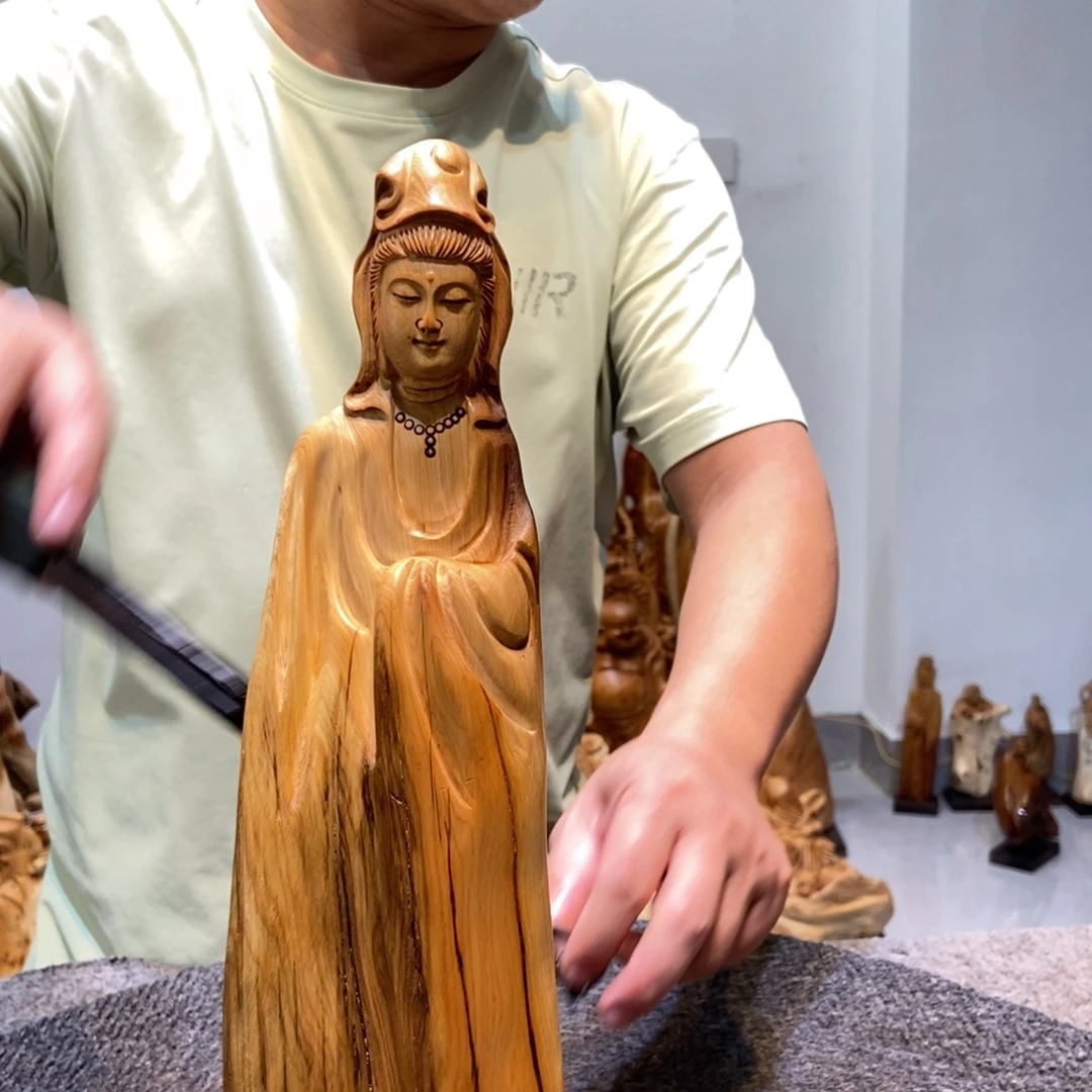 柏木（崖柏）进来点点关注哦