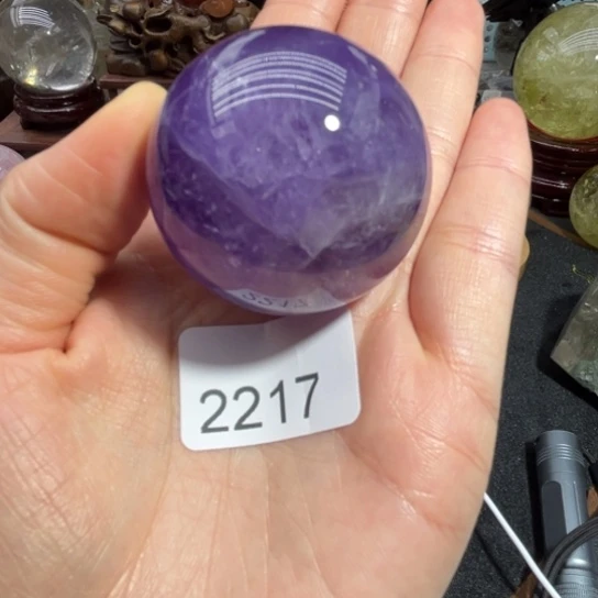 【闪购商品】水晶大型摆件（非配饰）未镶嵌