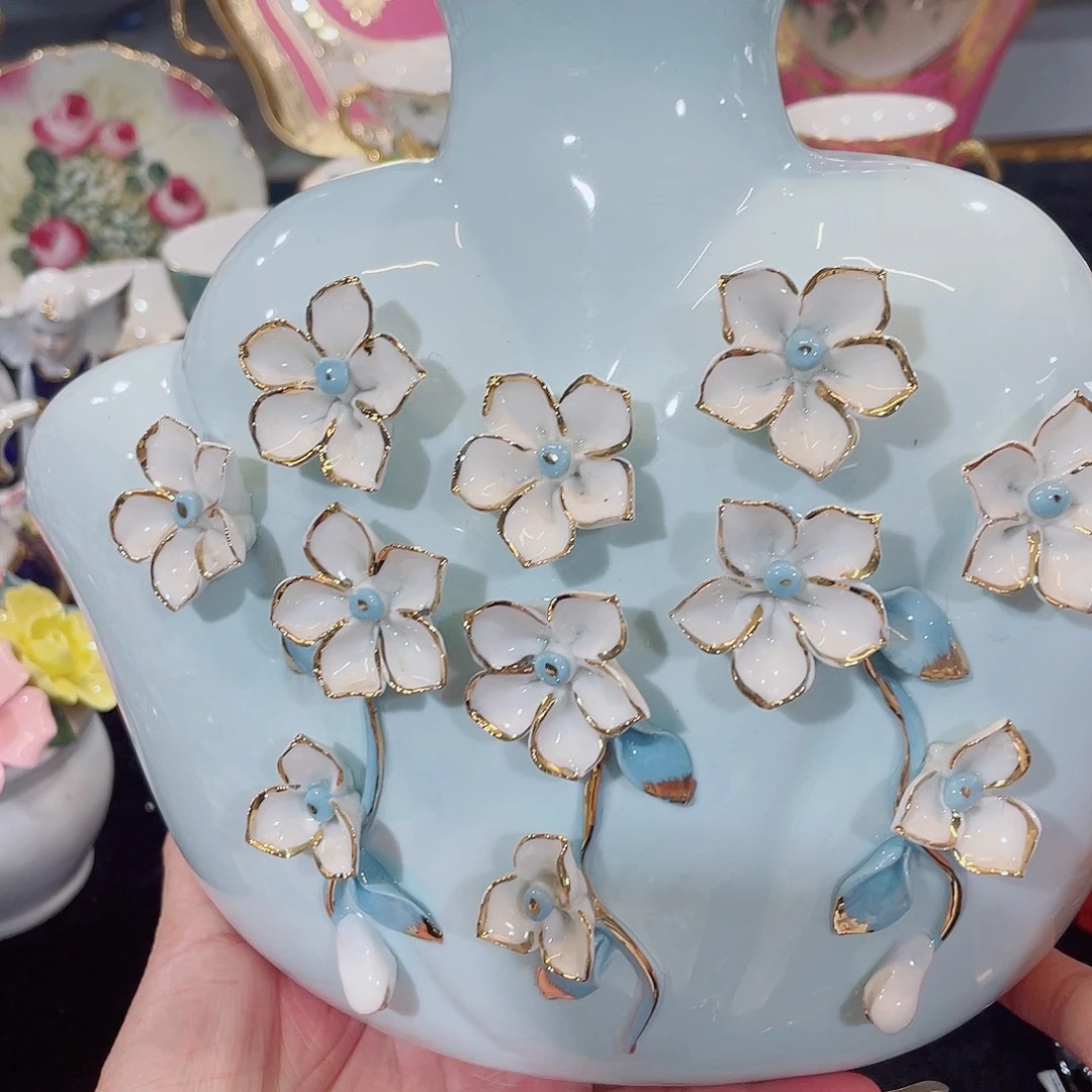 摆件花瓶摆件111111