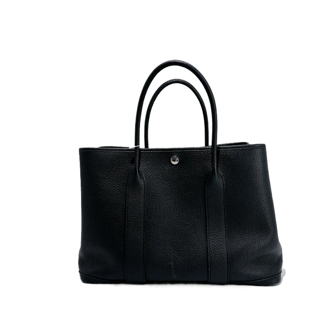 95新 爱马仕 安洁利严选花园包/BK0156839 手提包