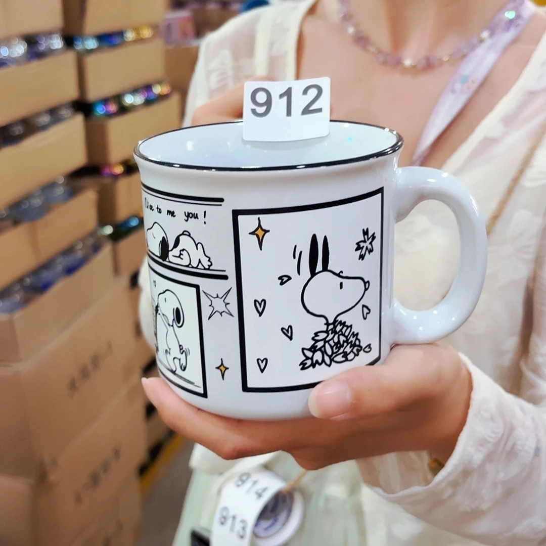 高温炻瓷微瑕912