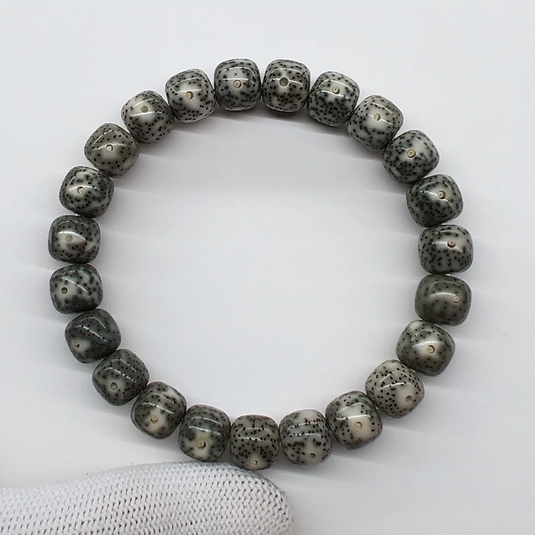 吊坠星月菩提一图一物10