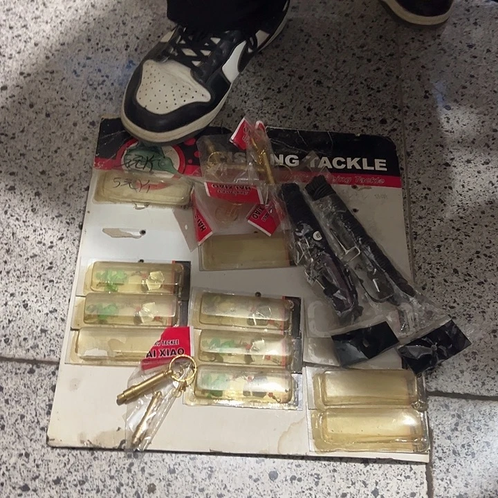 雷瓦5个➕失手生帮狗器