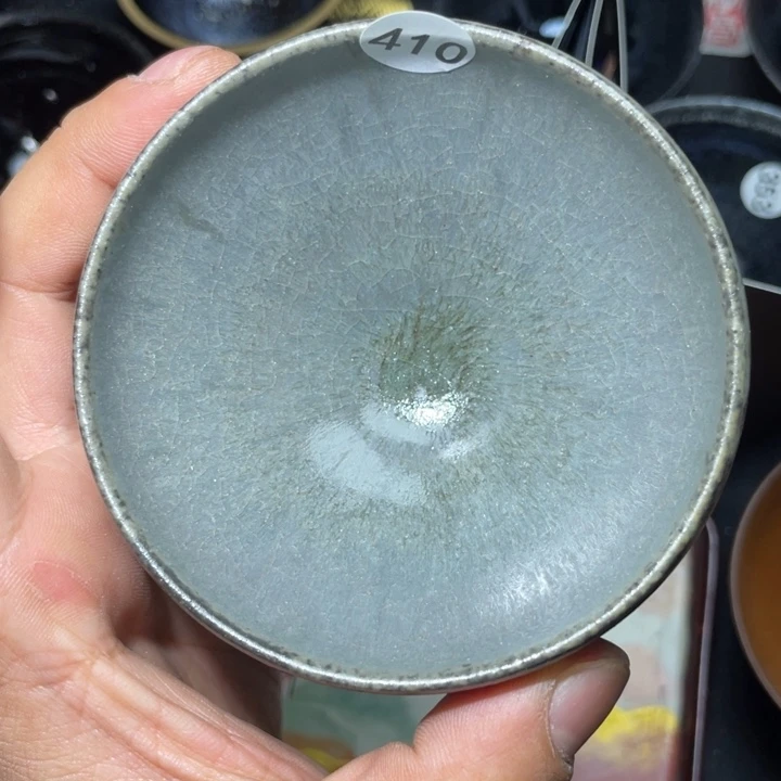 茶盏木木建盏茶器410