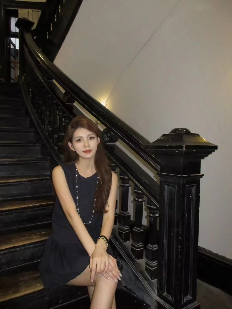 YUSHA/高档YF622拼花一字夹一对