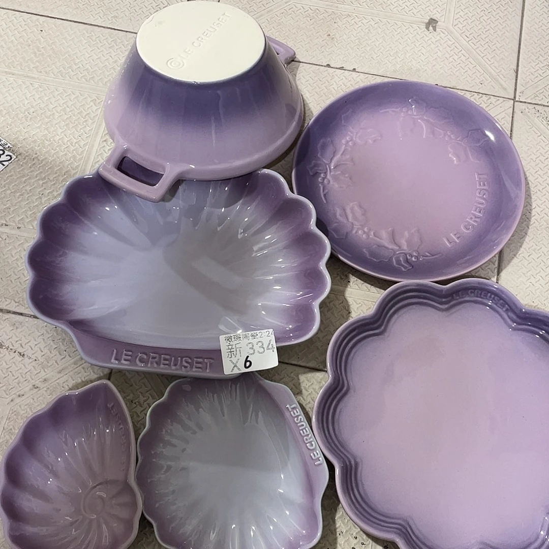 其他微瑕陶瓷餐具334