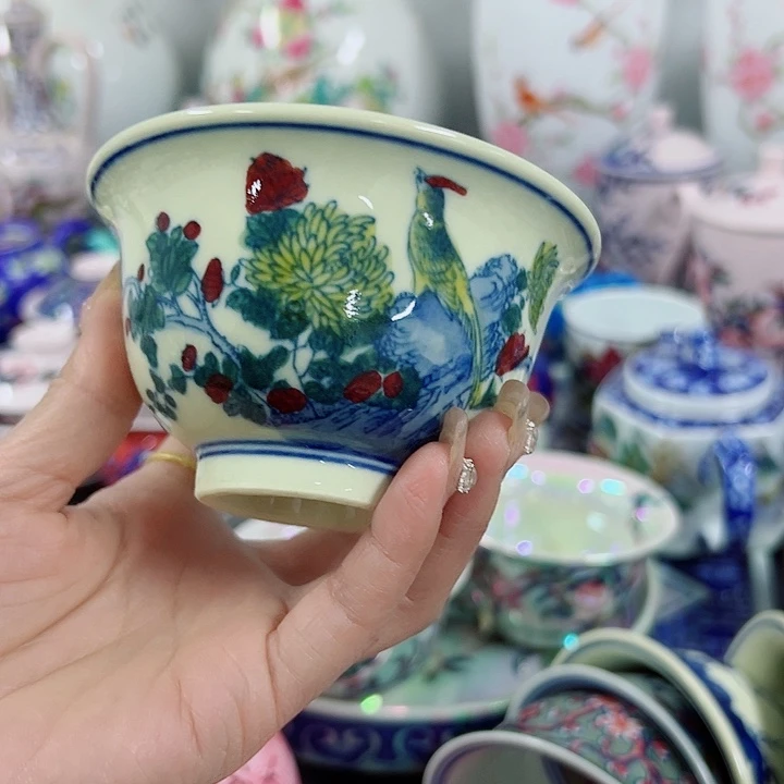 景德镇陶瓷博物有限公司成立时间