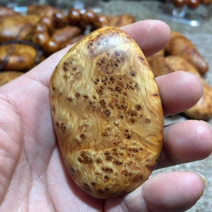其他柏木（崖柏）把