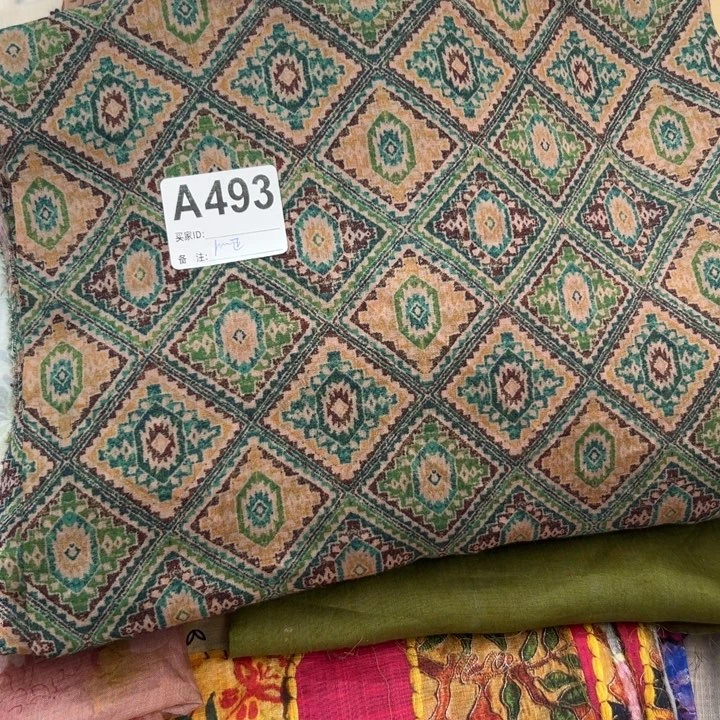 麻493莨麻1米正纯苎麻