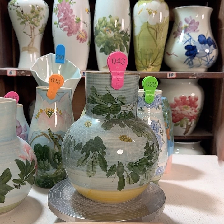 043 新款新款陶瓷陶瓷