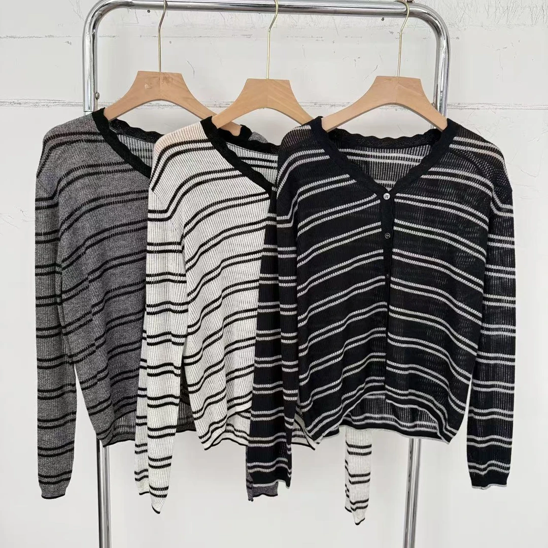 【熙薇品牌】 休闲上衣Ad7299