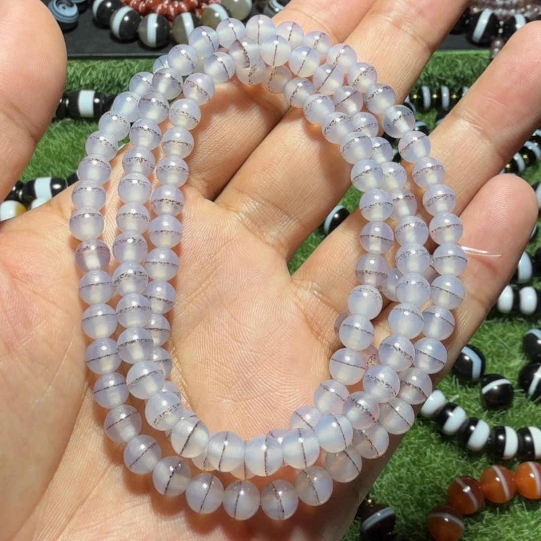 未镶嵌一线药师玛瑙/玉髓6