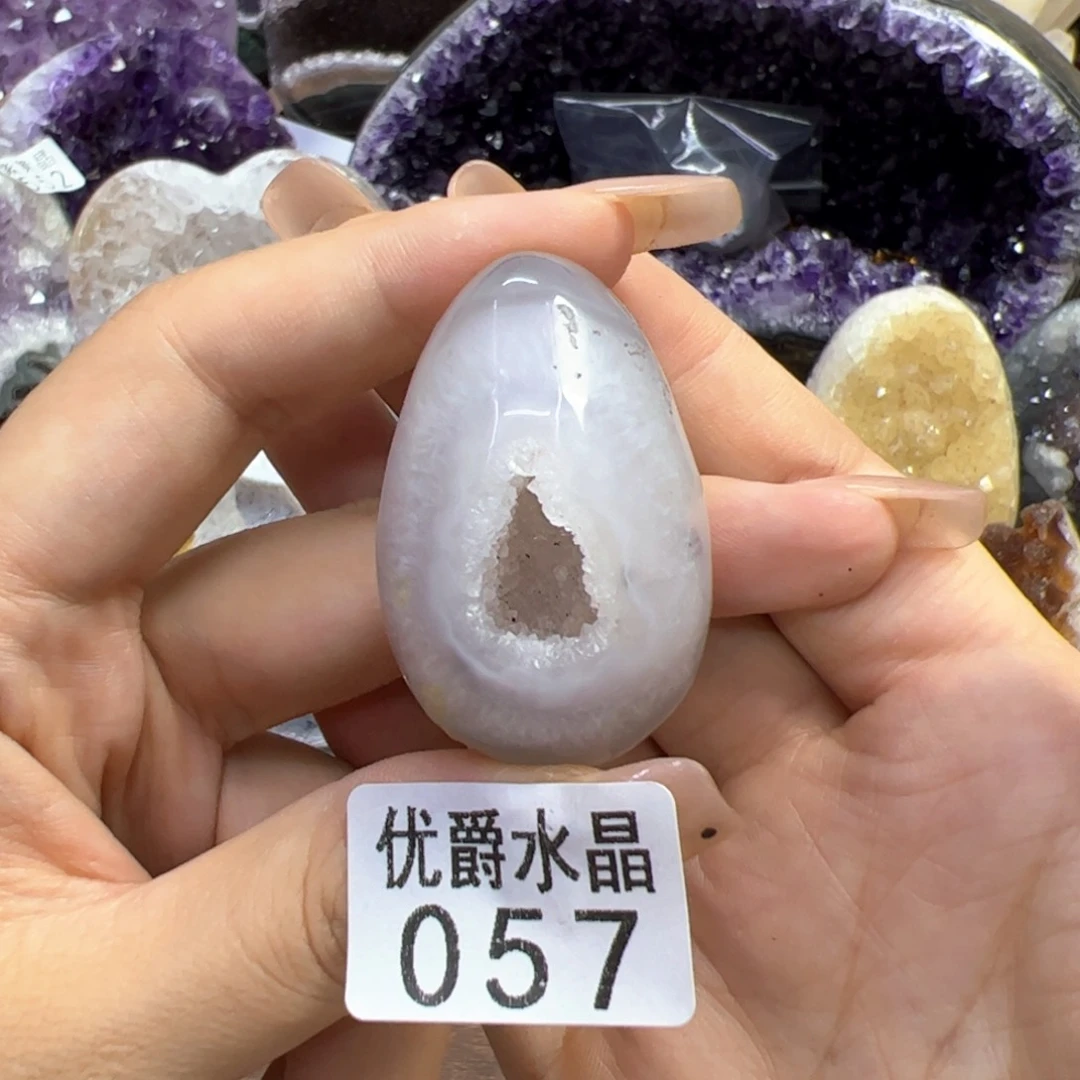 未镶嵌大型摆件（非配饰）水晶57