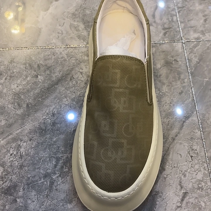 头层牛皮织物2328绿色39