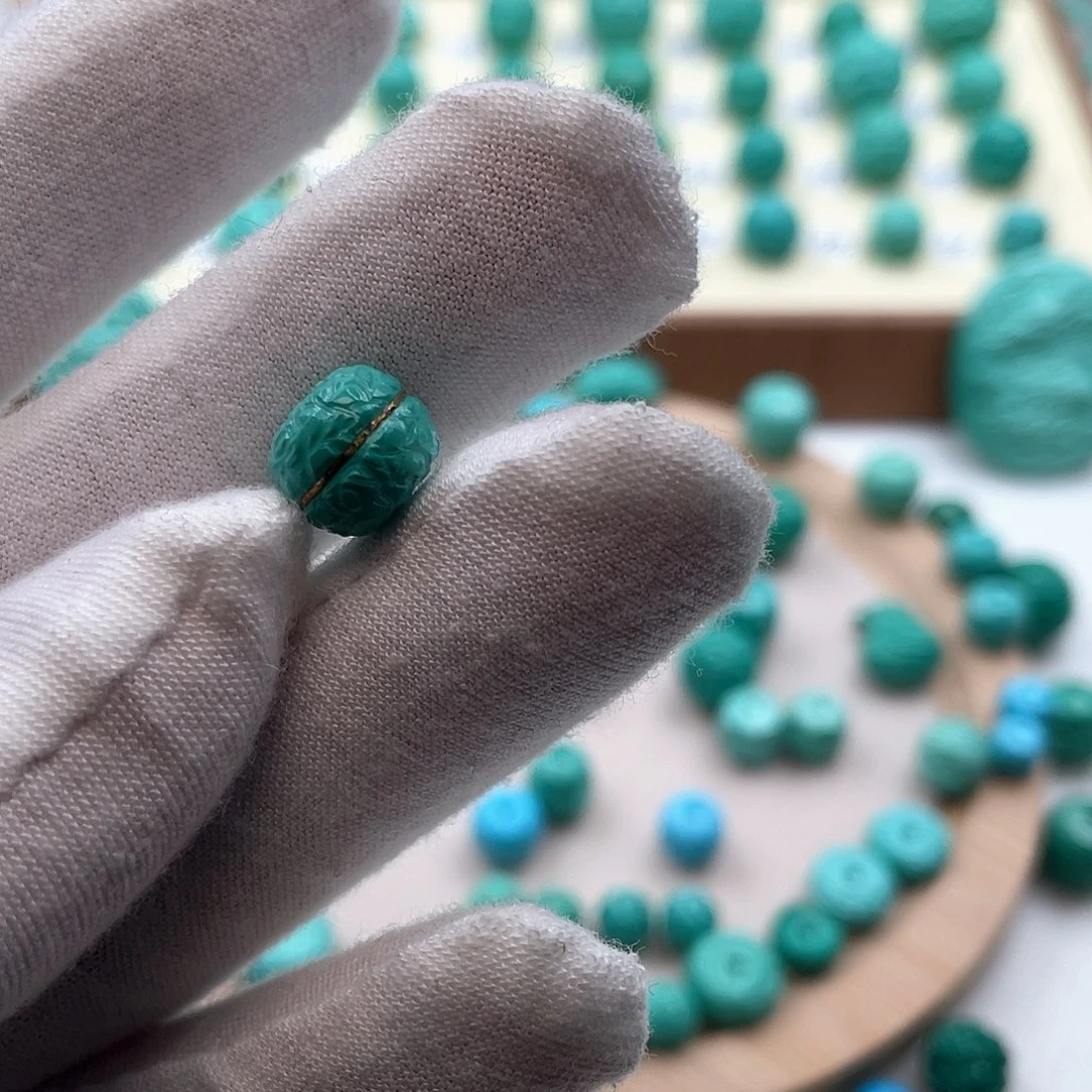 *****原生态精工配饰直径10