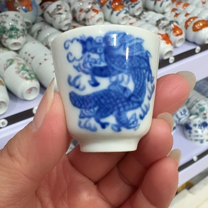 陶瓷艺术品收藏陶瓷