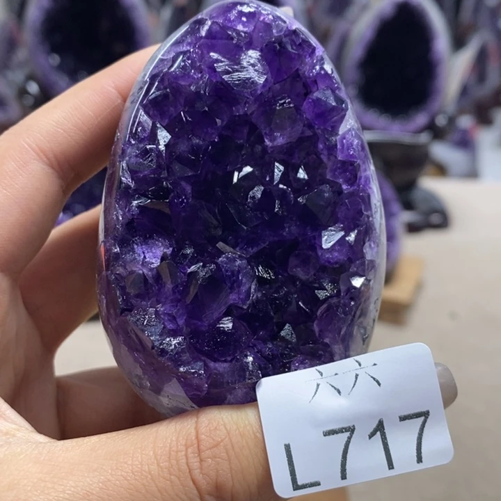 水晶大型摆件（非配饰）未镶嵌摆件