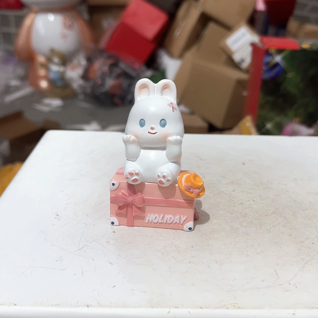 树脂材质盆盆罐罐1