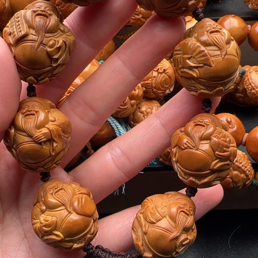 F***E手串橄榄核橄榄核