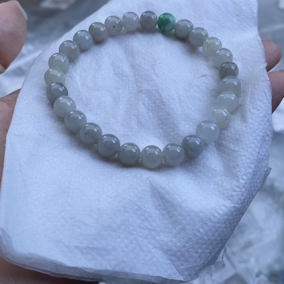 未镶嵌挂件翡翠天然缅甸翡翠A货