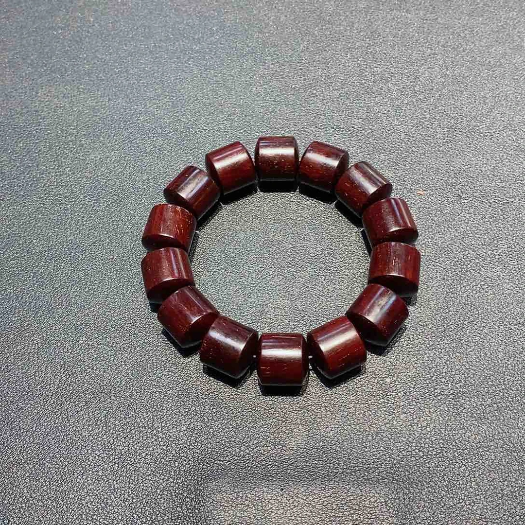 小叶紫檀手串/手链鬱*灥1.5老型