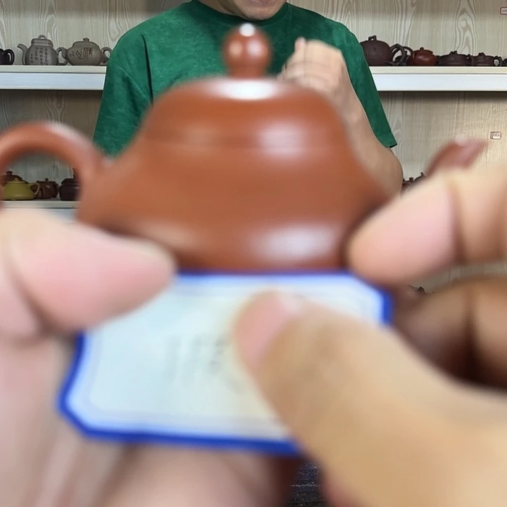 茶壶紫砂宜兴紫砂壶