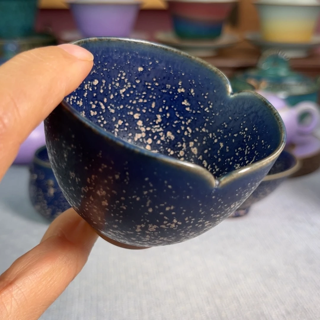 【闪购商品】钧瓷000060