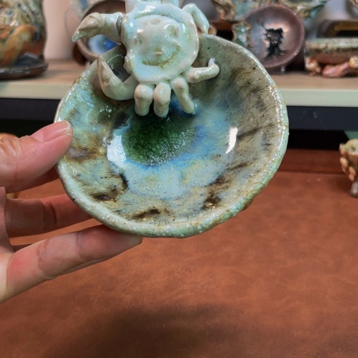 瓷片我们的确是一个很好的