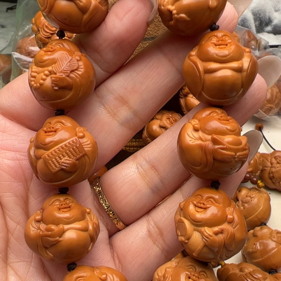 手串/手链橄榄核橄榄核