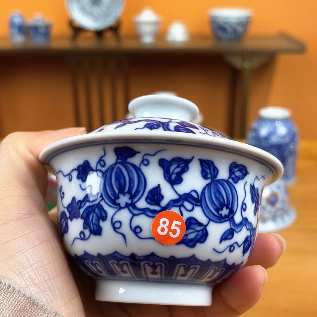 景德镇陶瓷景德镇瓷器