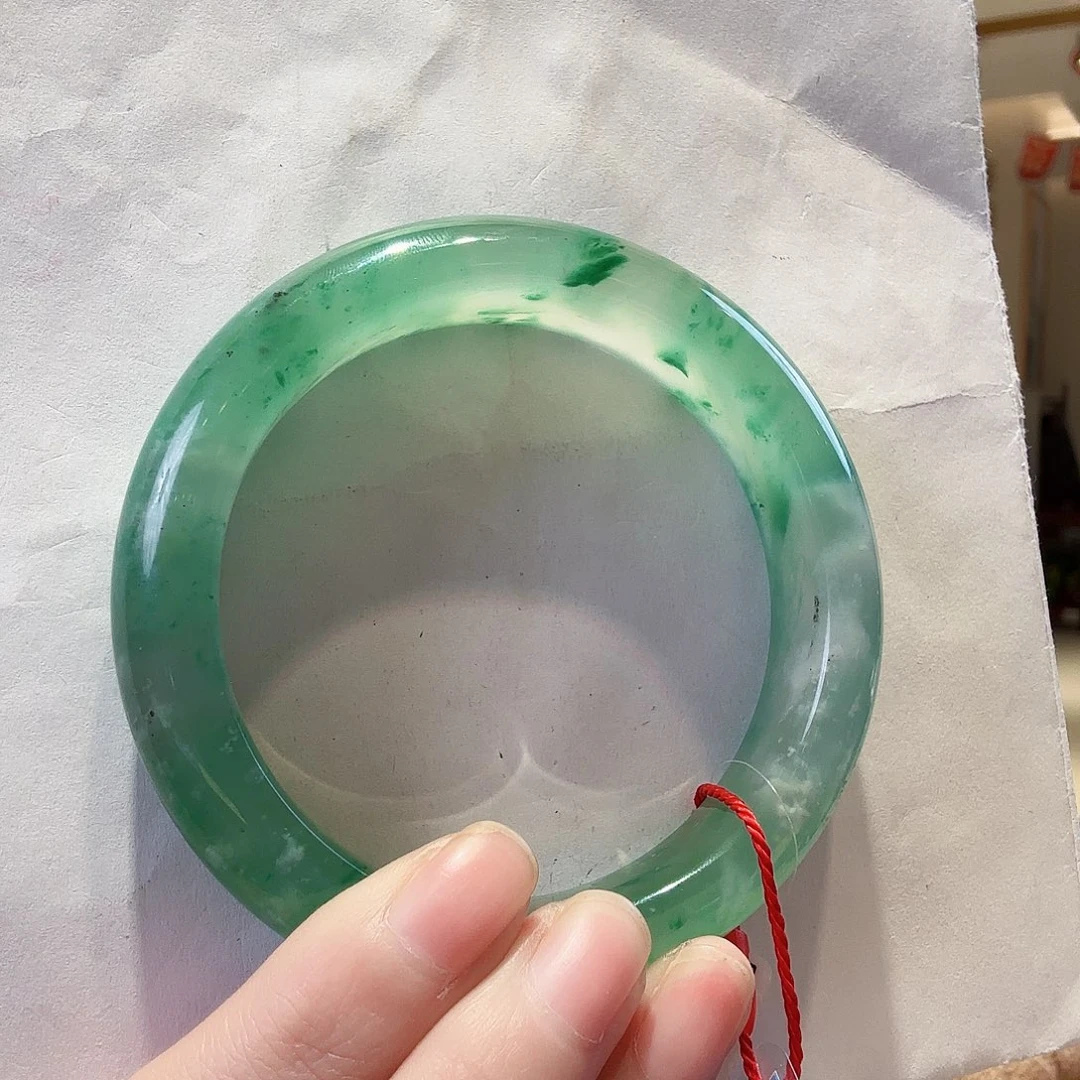 石英质玉未镶嵌石英质玉