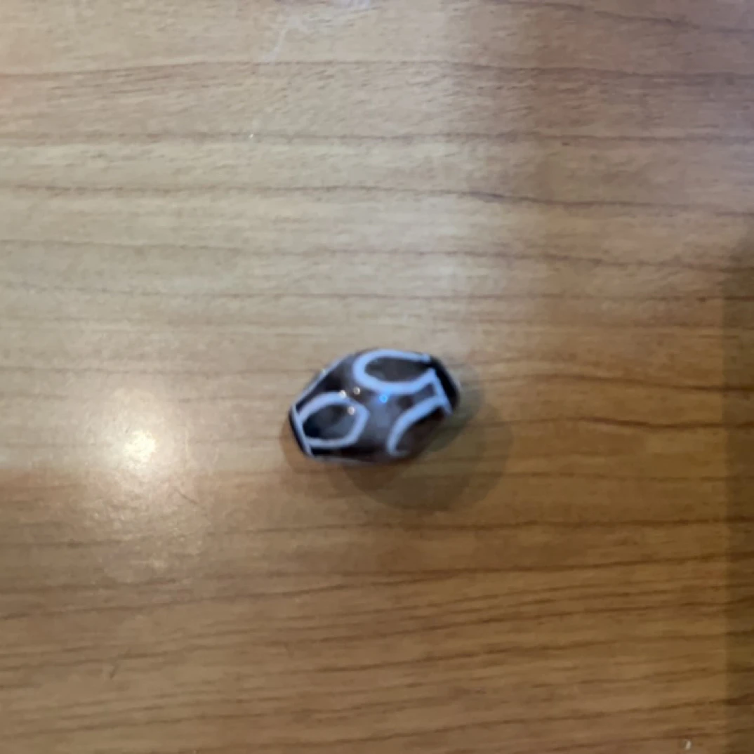 藏地密码，藏式珠子d524