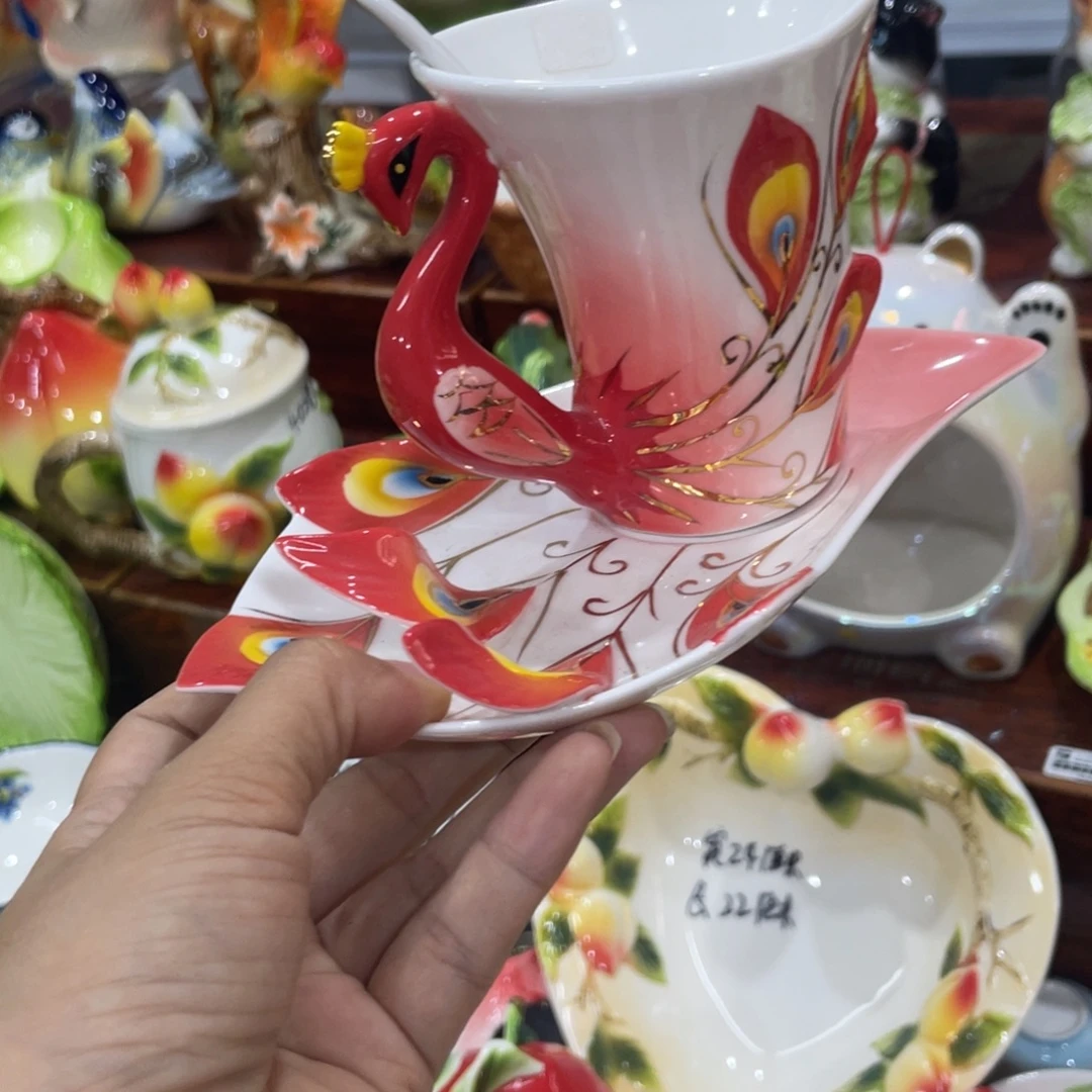 陶瓷制品的生产和经营