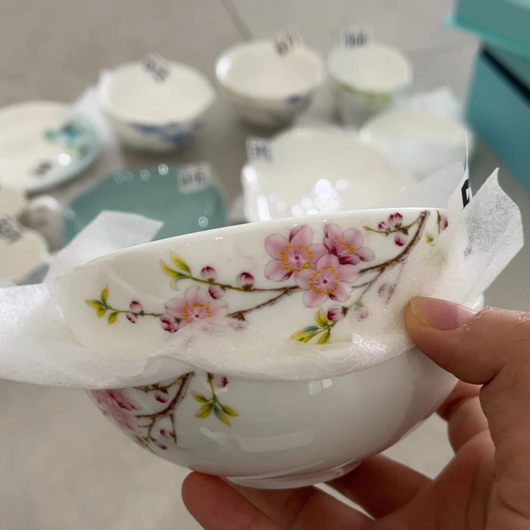 瓷片447 全场微瑕介意慎拍