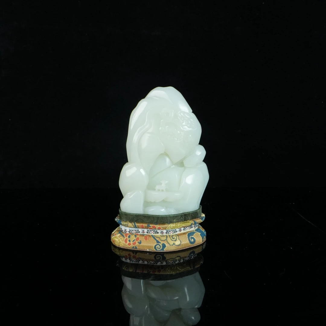 DY-B6352 玉山子 444.9g