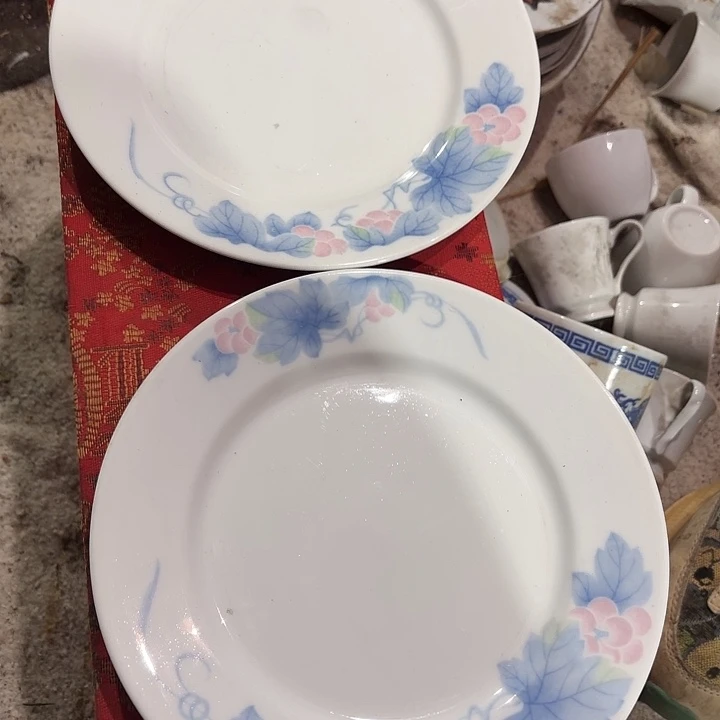 摆件，烧制问题都是正常的